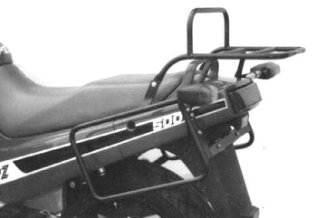 Kawasaki GPZ 500 S [1988-1993] - faisceau accompli