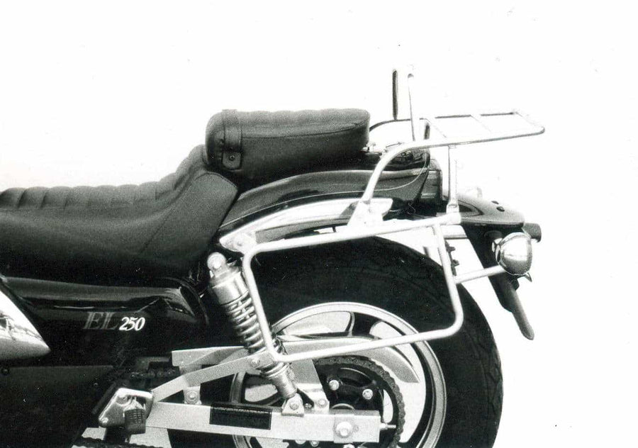 Kawasaki EL 250 [1994-2003] - Komplett-Träger