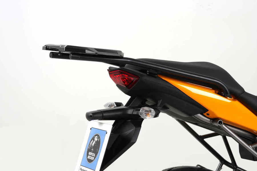 Kawasaki Versys 650 [2010-2014] - Aluurack