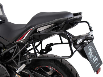Kawasaki Versys 650 [2015-2021] - Kofferträger Lock-it