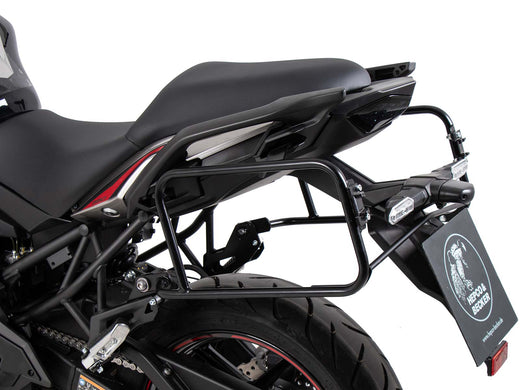 Kawasaki Versys 650 [2015-2021] - Kofferträger Lock-it