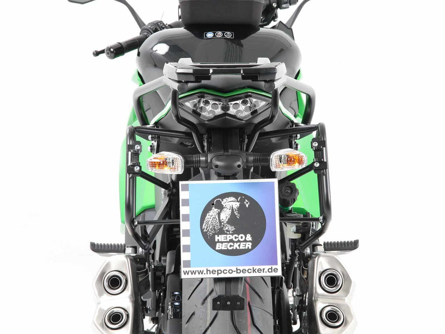 Kawasaki Z 1000 SX [2015-2016] -Case Carrier Lock-It
