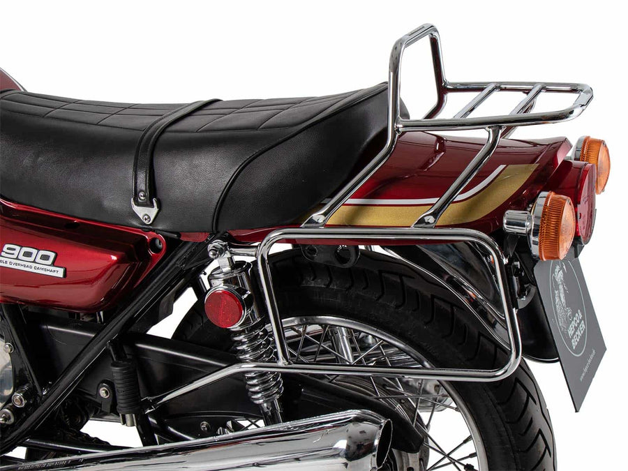 Kawasaki Z 900 [1973-1978] - Komplett-Träger