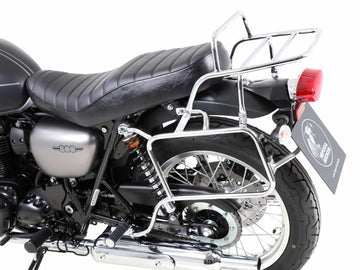 KAWASAKI W 800 STREET [2019-2025] - COMPLETO CORRIER