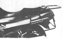 KAWASAKI ZZ-R 1100 [1990-1992] -Case Carrier-1
