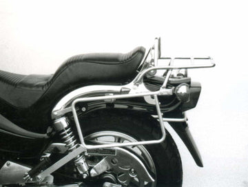 Kawasaki EN 500 [1990-1995]-Complete carrier - 0