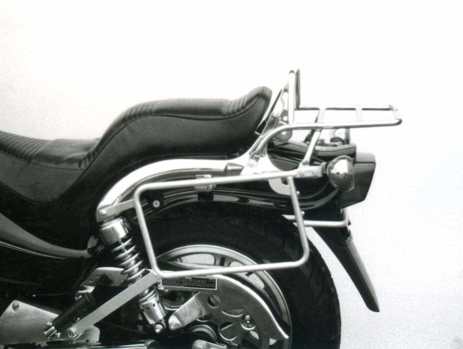 KAWASAKI EN 500 [1990-1995] - Carrier complet