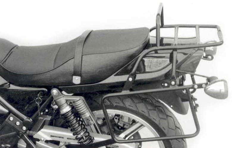 Kawasaki Zephyr 550 [1991-1999] - Carrier complet