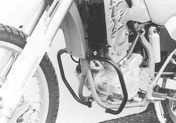 Kawasaki KLX 650 [1993-2001] - Barra di protezione del motore