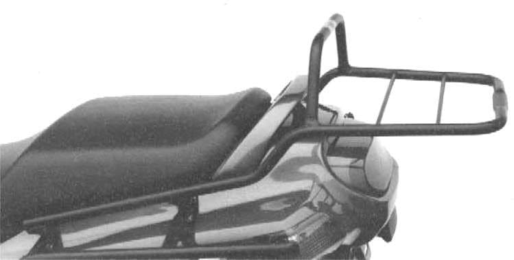 Kawasaki ZZ-R 600 [1993-2005] -Lugage Bridge