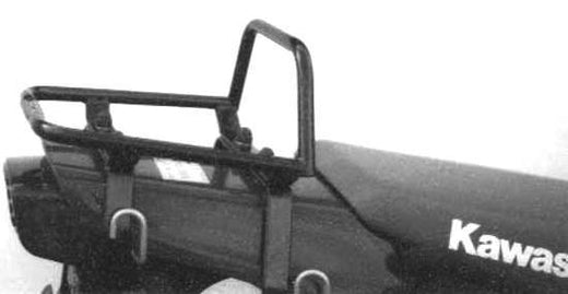 Kawasaki KLR 650 [1995-2003] - luggage bridge