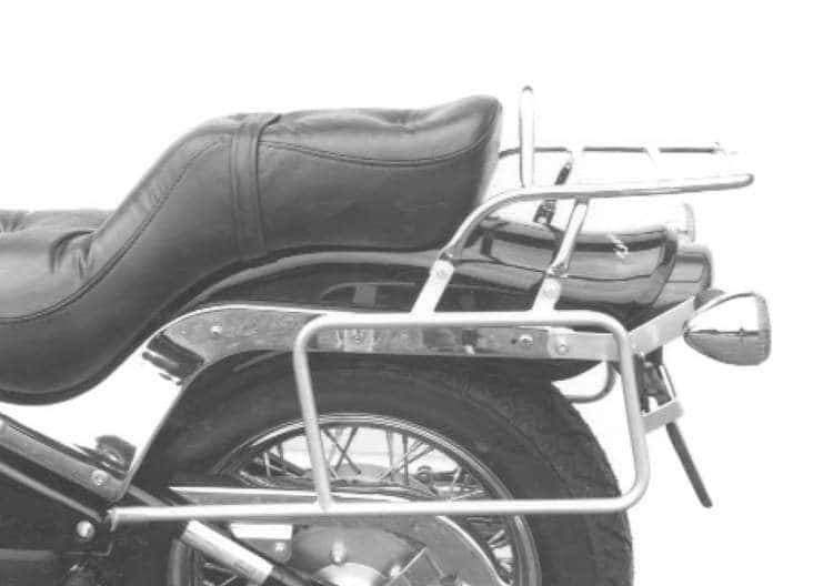 KAWASAKI VN 800 [1995-2000] - Carrier complet