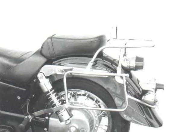 Kawasaki VN 1500 Classic [1996-2002] - faisceau complet
