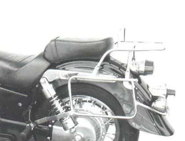 KAWASAKI VN 1500 Classic [1996-2002]-COMPLETE BEAM