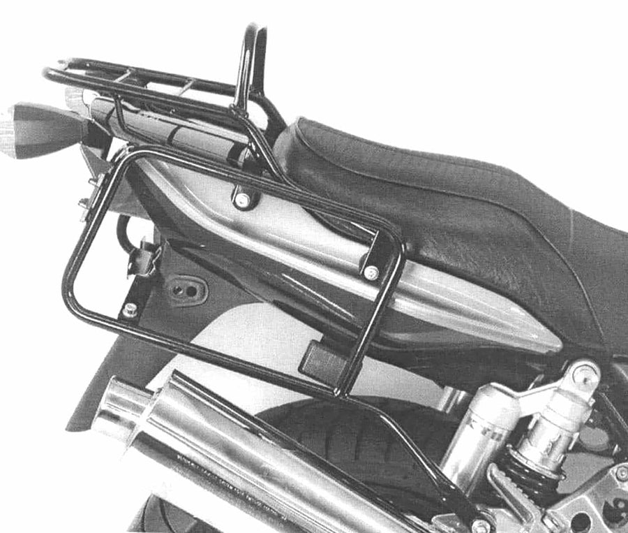 Kawasaki ZRX 1100 [1997-2001] - Carrier de cas