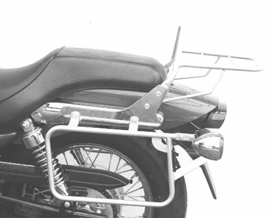 KAWASAKI EL 125 [1998-2007] - Porteur de valise