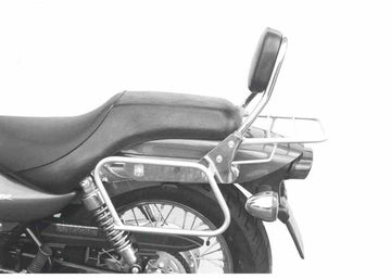 Kawasaki EL 125 [1998-2007] - luggage bridge