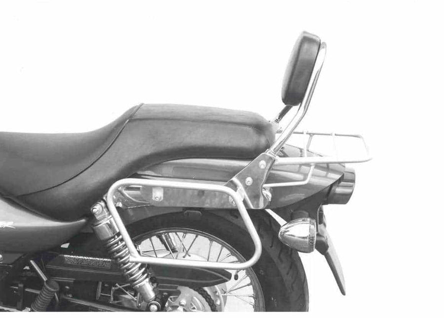 Kawasaki EL 125 [1998-2007] - Gepäckbrücke