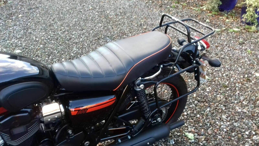 Kawasaki W 650 [1999-2016] - faisceau accompli