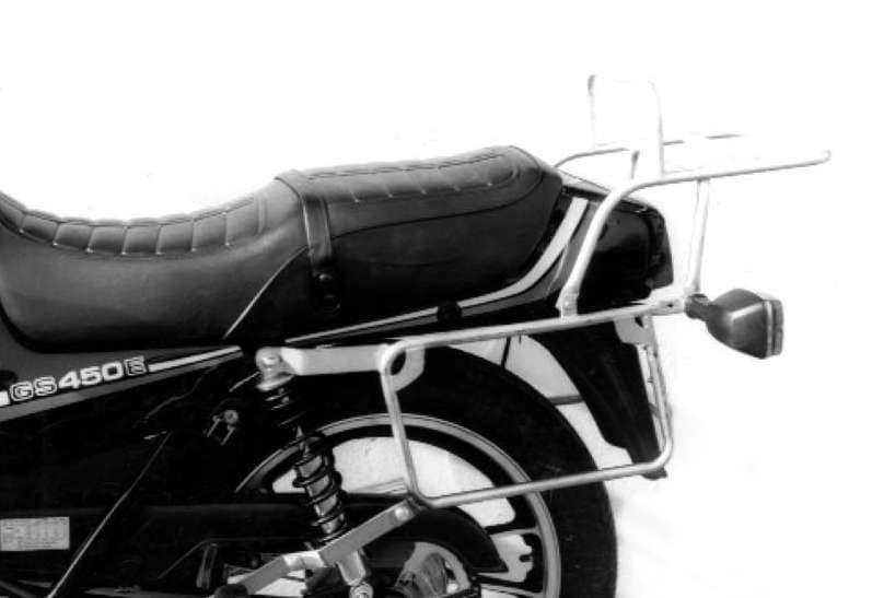 Suzuki GSX 250 [1982-1987] - Komplett-Träger