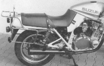 Suzuki GSX 750 Katana [1980-1984] - Komplett-Träger