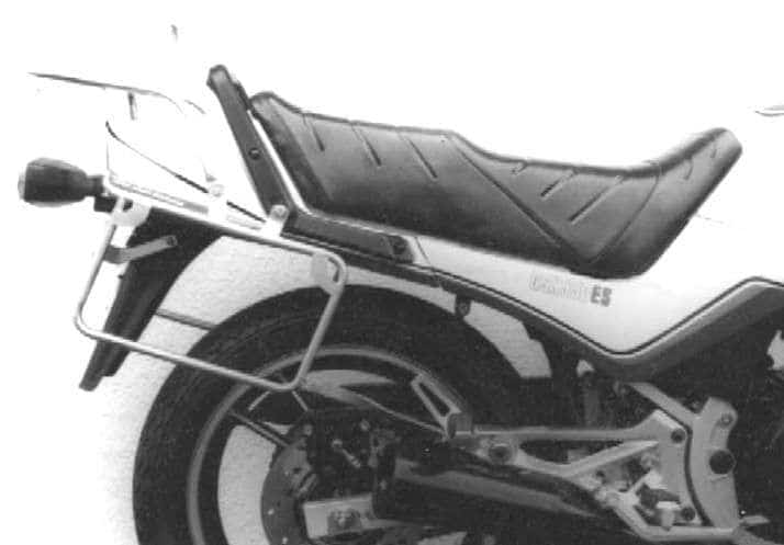 Suzuki GSX 550 ES [1982-1988] - Carrier complet