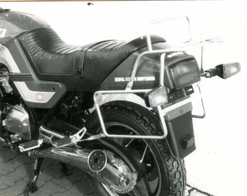 Suzuki GSX 750 ES [1983-1988] - Komplett-Träger - 0