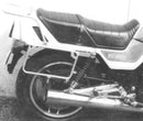 Suzuki GSX 1100 ES [1982-1983] - faisceau complet-2