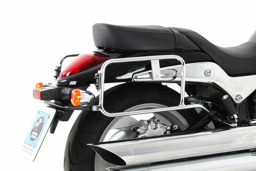 Suzuki M 1500 [2009-2010] - Caso Carrier