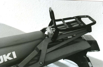 Suzuki Dr Big 750 [1988] - Luggage Bridge