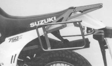 Suzuki Dr Big 750 [1988] - case carrier - 0
