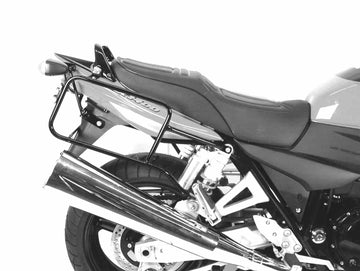 Suzuki GSX 1400 [2005-2006] - suitcase carrier