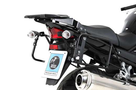Suzuki GSX 1250 FA [2010-2017]-Case carrier lock-IT