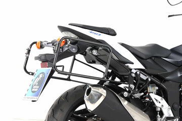 Suzuki GSR 750 [2011-2016] - Kofferträger Lock-it