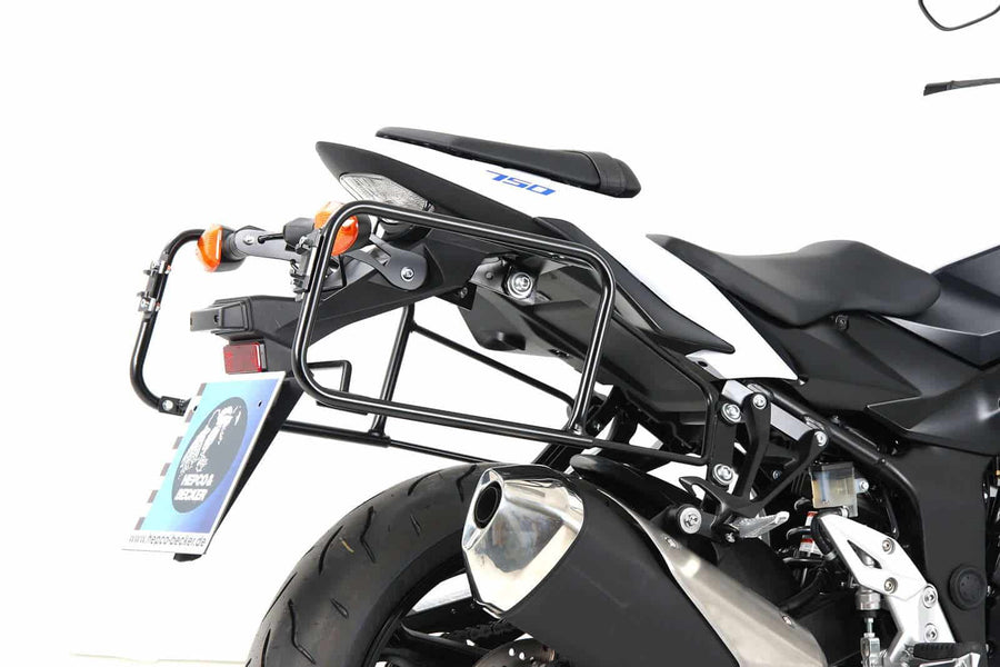 Suzuki GSR 750 [2011-2016] -Case Carrier Lock-It