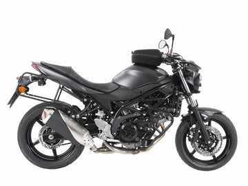 Suzuki SV 650 X [2018-2025] - Kofferträger Lock-it