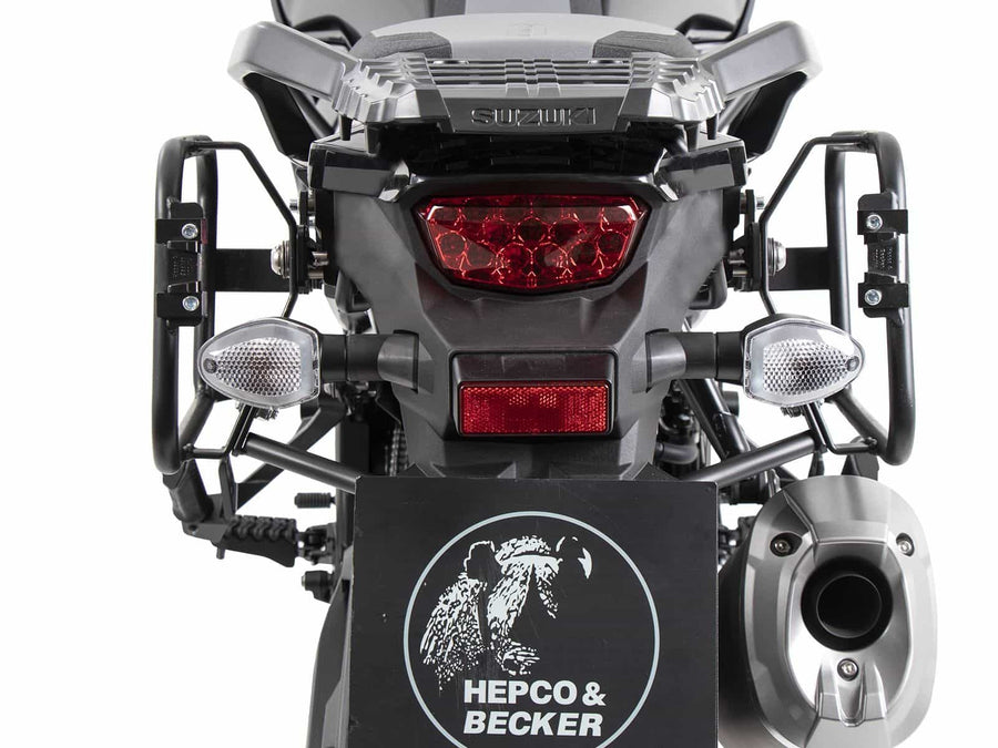Suzuki V-Strom 1050 [2020-2022] - Kofferträger Lock-it