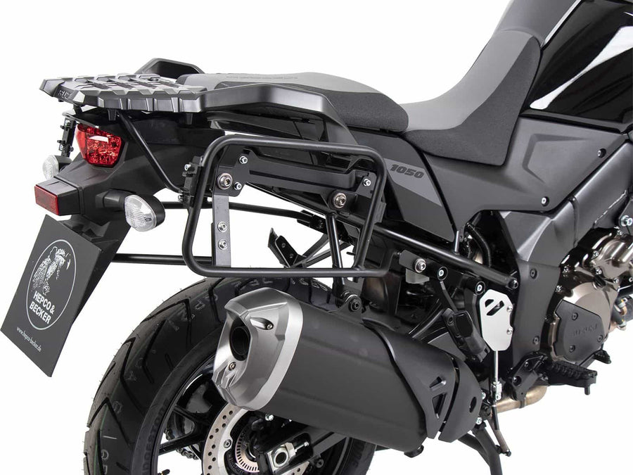 Suzuki V-Strom 1050 [2020-2022] - Kofferträger Lock-it