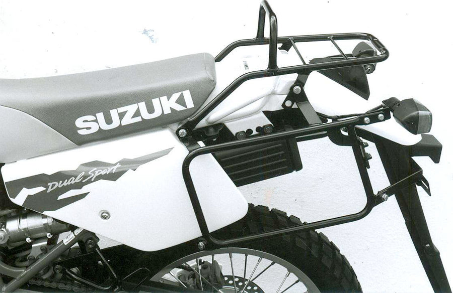 Suzuki DR 350 S [1990-2006] - Komplett-Träger