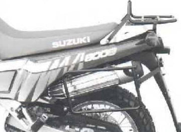 Suzuki DR Big 800 [1990] - Kofferträger - 0