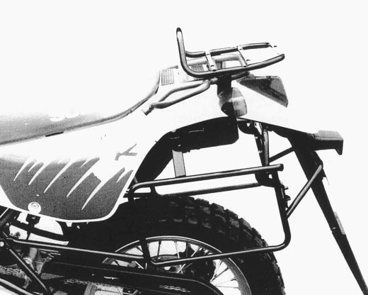 Suzuki DR 650 R [1992-1994] - Bagvagy Bridge No Vite Set