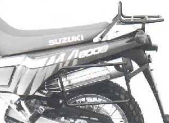 Suzuki Dr Big 800 [1991-1997] - Carrier de cas