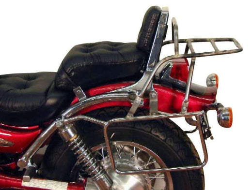 Suzuki VS 800 GL [1992-2000] - luggage bridge