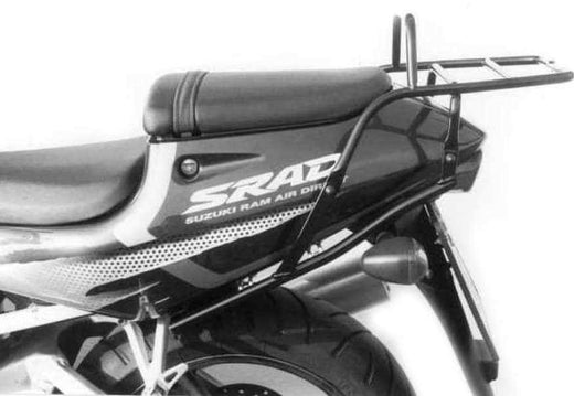 Suzuki GSX-R 750 [1996-1997]-luggage bridge