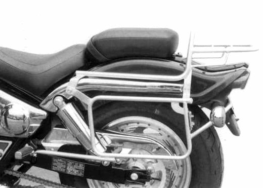 Suzuki VZ 800 Marauder [1996-2003] - Carrier della valigia