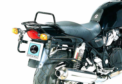 Suzuki GSX 750 [1998-2003] - suitcase carrier