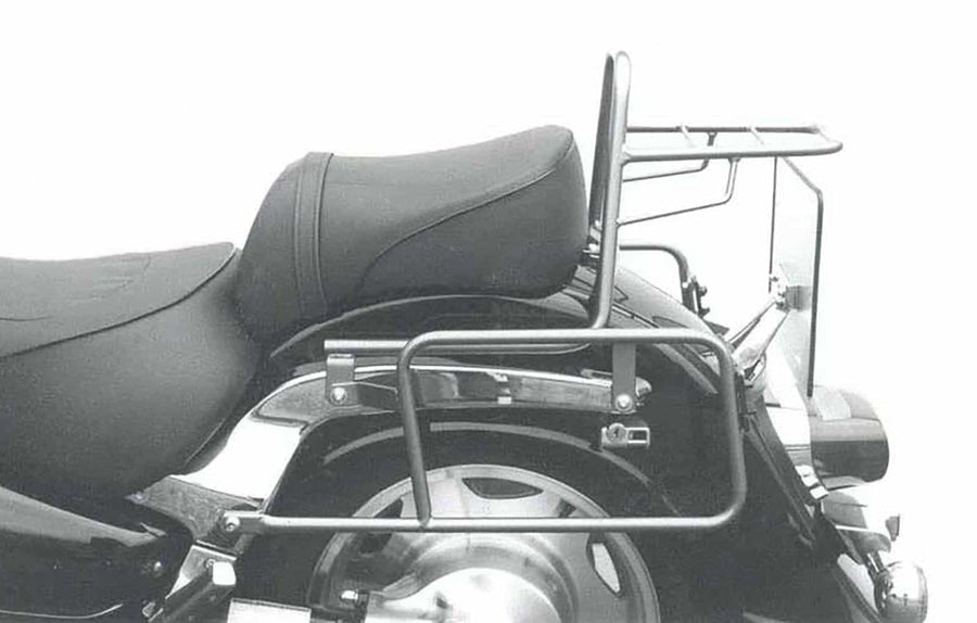 Suzuki VL 1500 Intruder [1998-2007] - Carrier de cas