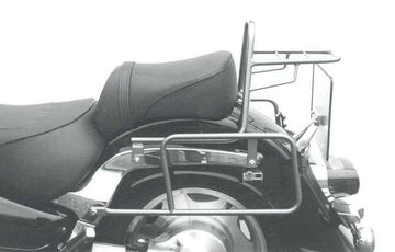 Suzuki VL 1500 Intruso [1998-2007] - Bagvagy Bridge