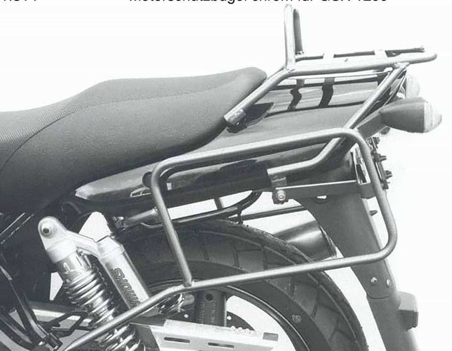 Suzuki GSX 1200 [1999-2000] - suitcase carrier