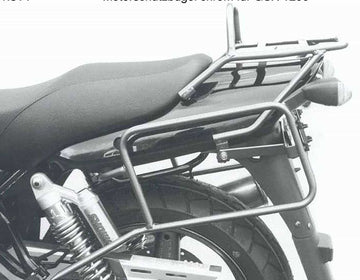 Suzuki GSX 1200 [1999-2000] - suitcase carrier